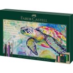 Kaojl - 217554 - coffret cadeau albrecht dürer&pitt artist pen, 46 pièces, matériel artistique pour débutants ... Kaojl - 217554 - coffret cadeau albrecht dürer&pitt artist pen, 46 pièces, matériel artistique pour débutants ...