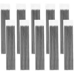 Kaojl - 60 table tner bleitift - sub - core, noyau de crayon rsistant aux weast, outils de marquage, ...