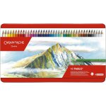 Kaojl - caran d 'ache pablo d - ache 40 crayons de couleur (gris, multi)