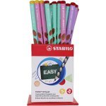 Kaojl - easygraph pastel - crayon graphite ergonomique - potx36 crayons hb - 30 droitiers + 6 gauchers ... Kaojl - easygraph pastel - crayon graphite ergonomique - potx36 crayons hb - 30 droitiers + 6 gauchers ...
