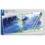 Karat aquarell, crayons de couleur aquarellables de qualité professionnelle, grande miscibilité des couleurs, ... Karat aquarell, crayons de couleur aquarellables de qualité professionnelle, grande miscibilité des couleurs, ...