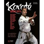 Karat� bunkai kata - les applications de combat des katas shotokan - plus de 180 applications pour le ...