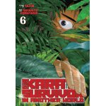 Karate survivor in another world (manga) vol. 6 Karate survivor in another world (manga) vol. 6