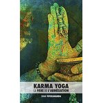 Karma yoga Karma yoga