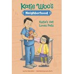 Katie's vet loves pets