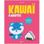 Kawa� a monter - 13 paper toys sans colle ni ciseaux