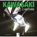 Kawasaki - l'histoire