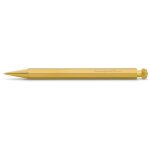 Kaweco special bleu stylo a bille r�tractable avec clip moyen