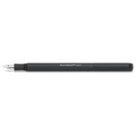 Kaweco special stylo - plume noir