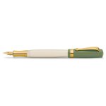 Kaweco student stylo - plume vert