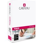 Kawoq - casterli - 81500 feuilles a4, 500 feuilles blanches, format a4, papier de 80 g, extra blanc, ...