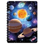 Kaxdl - 3d livelife bloc - note - vous etes ici de deluxebase. carnet a spirale a6 art lenticulaire 3d ...