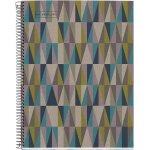 Kaxdl - cahier a4 lign 7 mm cahier papier 100% recycl 80 g / m cahier recycl avec 80 feuilles unies, ...