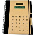 Kaxdl - cahier de calculatrice cahier a spirales bloc - notes etudiant bloc - notes avec calculatrice? ...