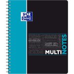Kaxdl - etudiants cahier spirale multinotes au format a4 + 160 pages grands carreaux seyès - cahier avec ... Kaxdl - etudiants cahier spirale multinotes au format a4 + 160 pages grands carreaux seyès - cahier avec ...