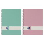 Kaxdl - oxford nature, cahiers a5 + grille 5x5 cm, couverture rigide en carton recyclé, 80 feuilles micro ... Kaxdl - oxford nature, cahiers a5 + grille 5x5 cm, couverture rigide en carton recyclé, 80 feuilles micro ...
