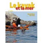 Le kayak et la mer