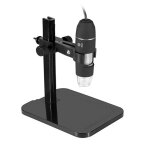 Kcbbe microscope numrique sans fil portable usb hd camra d'inspection grossissement 50x - 1000x avec ...