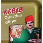 Kebab - question d�ner