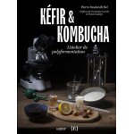 K�fir et kombucha - l'atelier de polyfermentation