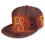 Kerota five finger death punch f album fashion r�glable d�contract� snapback casquette de baseball casquette ...