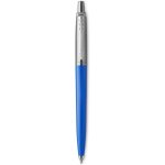 Khkui - jotter originals stylo bille , finition bleu classique , pointe moyenne , encre bleu