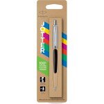 Khkui - parker jotter originals u2013 stylo gel finition noire rtro des annes 90 pointe moyenne (0, ...
