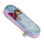 Kids euroswan la reine des neiges - trousse m�tal