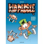 Kid paddle - tome 9 - boing ! boing ! bunk