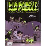 Kid paddle - tome 9 - boing ! boing ! bunk Kid paddle - tome 9 - boing ! boing ! bunk