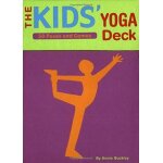 Kids yoga deck 50pk Kids yoga deck 50pk