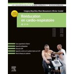 Kin�sith�rapie cardiorespiratoire - el�ments pour une pratique clinique raisonn�e