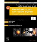 Kinsithrapie du sport et de l'activit physique