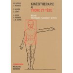 Kinsithrapie - tome 4, tronc et tte, bilans, techniques passives et actives