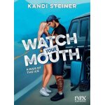 Kings of the ice - tome 2 - watch your mouth