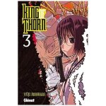 King of thorn 3