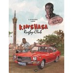 Kinshasa rugby - club