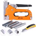 Kit 3 en 1 pour agrafes avec extracteur d'agrafes, outil de pistolet a main en acier au carbone pour ... Kit 3 en 1 pour agrafes avec extracteur d'agrafes, outil de pistolet a main en acier au carbone pour ...