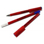 Kit ecriture 1 stylo plume et 1 effaceur / rcriveur et 1 feutre brol