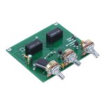 Kit d'élimination qrm bande new - hf, pcb vert x - phase 1 - 30mhz de communication radio, pièces d'amplificat ... Kit d'élimination qrm bande new - hf, pcb vert x - phase 1 - 30mhz de communication radio, pièces d'amplificat ...
