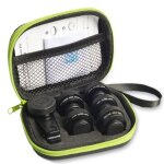 Kit d'objectif pour appareil photo 6 en 1, pour t�l�phone portable, macro grand angle, ¿il de poisson, ...