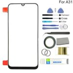 Kit d'outils de remplacement pour ecran tactile lcd, pour samsung galaxy a21 / a31 / a41 Kit d'outils de remplacement pour ecran tactile lcd, pour samsung galaxy a21 / a31 / a41