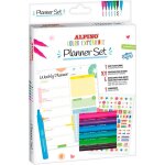 Kit planner color experiencekit pour planifier votre semainecomprend un bloc de planificateur, 101 autocollant ...