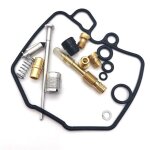 Kit de r�paration de carburateur de moto, 2 pi�ces, adapt� a honda cx500 cx 500 1980 - 1982