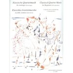 Klassische quartettmusik f�r anf�nger (erste lag / recueil