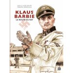 Klaus barbie - la route du rat Klaus barbie - la route du rat