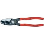 Knipex 9511200 pince coupe - c�ble (import grande bretagne)