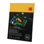 Kodak kd - lma3 - pk50a - pochettes de plastification a3, 125 microns, lot de 50