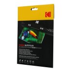 Kodak kd - lma5 - pk25a - pochettes de plastification a5, 125 microns, lot de 25