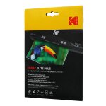 Kodak kd - lma6 - pk25a - pochettes de plastification a6, 125 microns, lot de 25 Kodak kd - lma6 - pk25a - pochettes de plastification a6, 125 microns, lot de 25